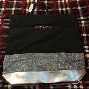Victoria’s Secret tote. Prices are negotiable